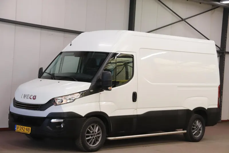 Iveco Daily (2018)