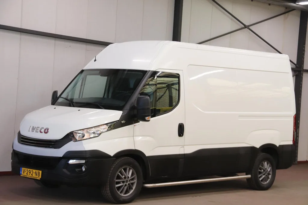Iveco Daily (2018) — foto 1
