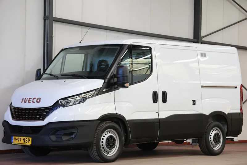 Iveco Daily (2021)