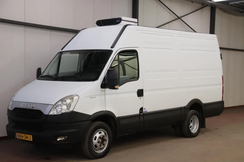 Iveco Daily (2014) — foto 1