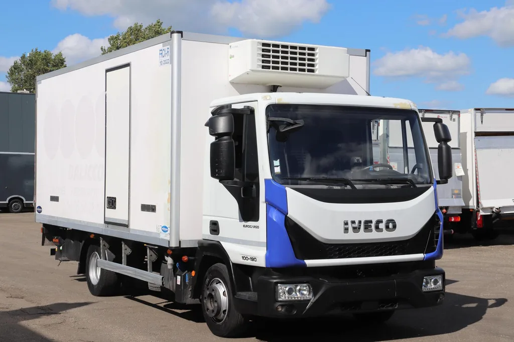 Iveco Onbekend (2017) — foto 1