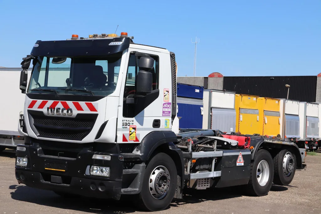 Iveco Onbekend (2019) — foto 1