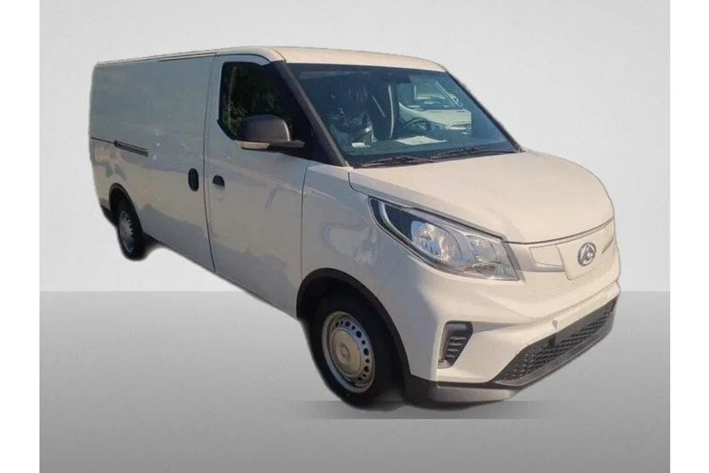 Maxus eDeliver3 (2025) — foto 1