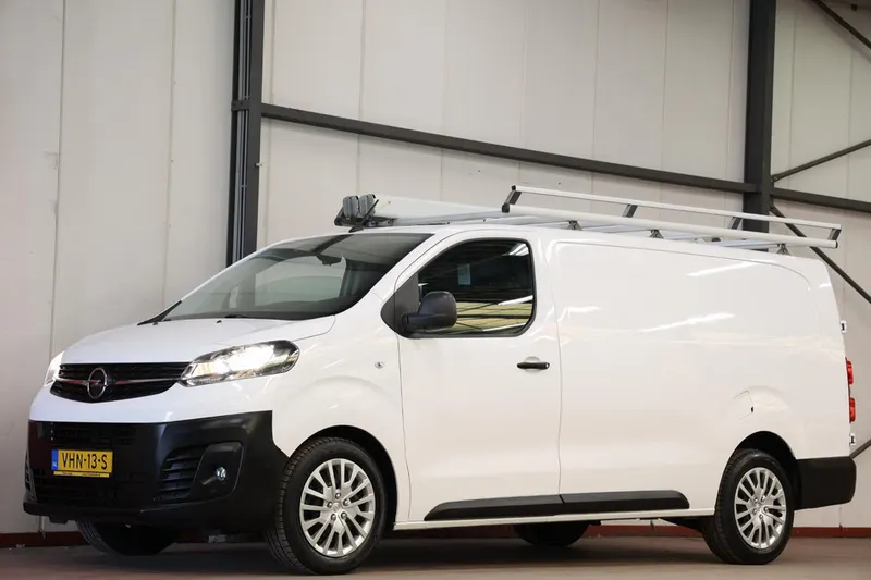 Opel Vivaro (2020)