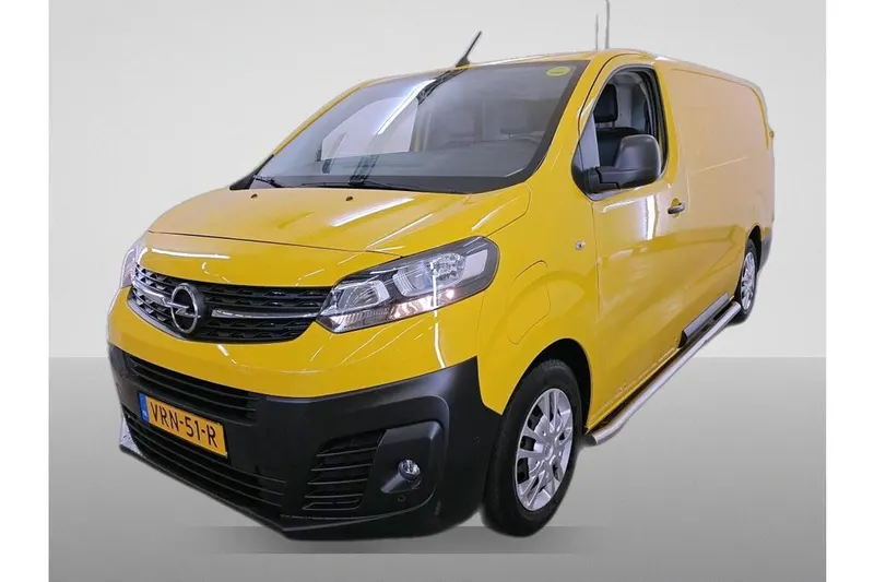 Opel Vivaro-e (2022)