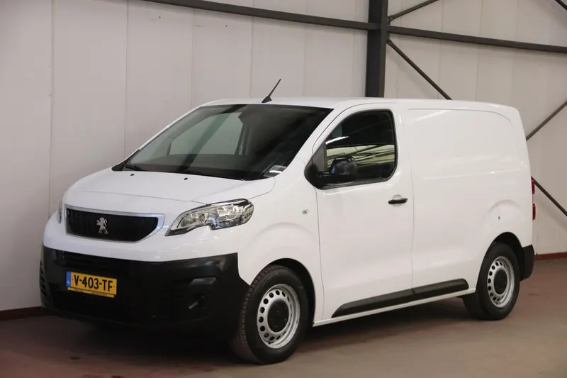 Peugeot Expert (2018)