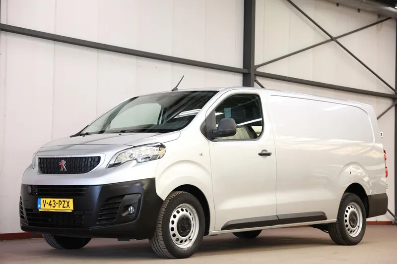 Peugeot Expert (2019)
