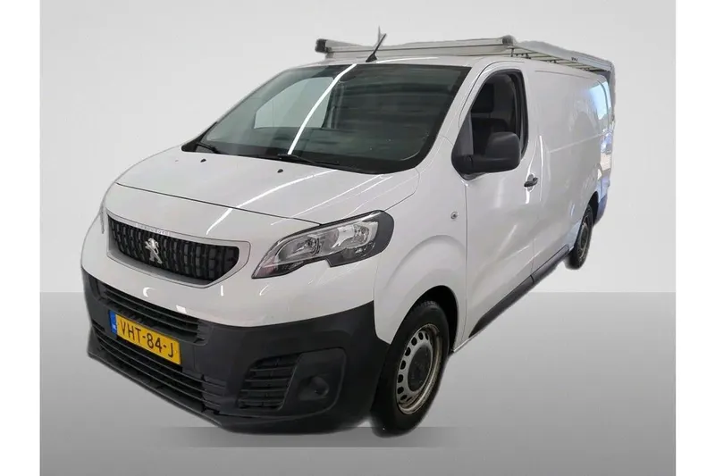 Peugeot Expert (2021)