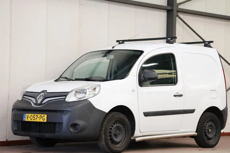 Renault Kangoo (2018)