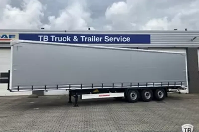 Kässbohrer SCS (2023)