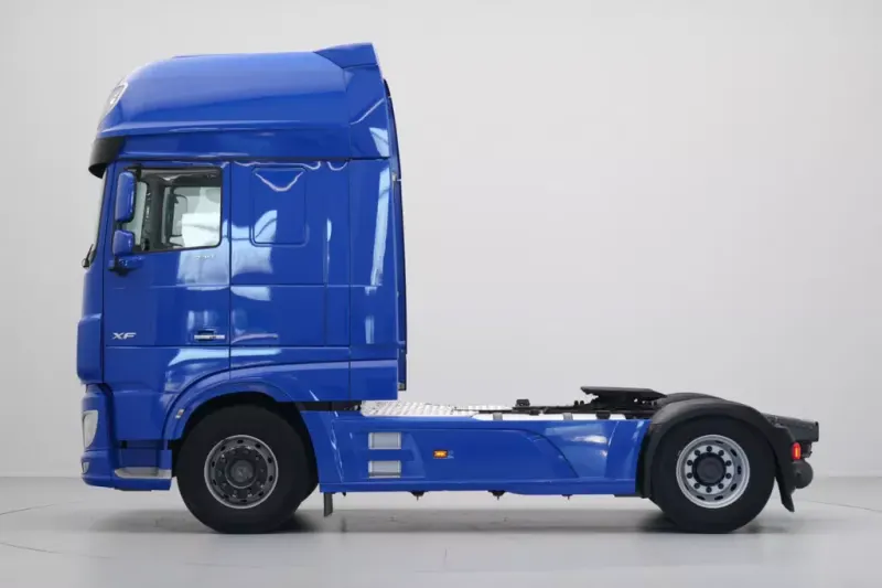 DAF XF (2020)