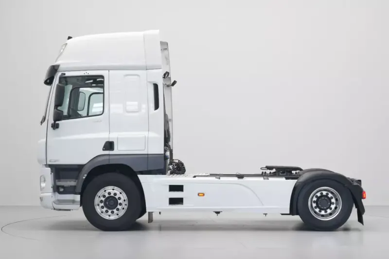DAF CF (2022)