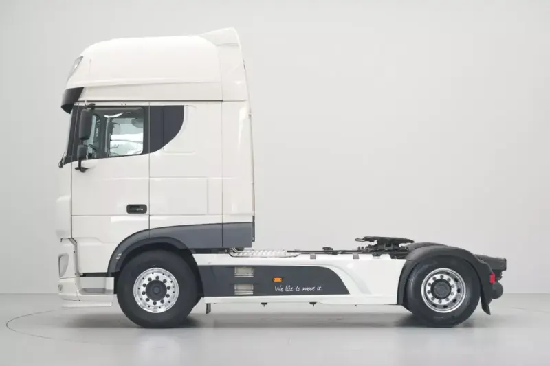 DAF XF (2021)