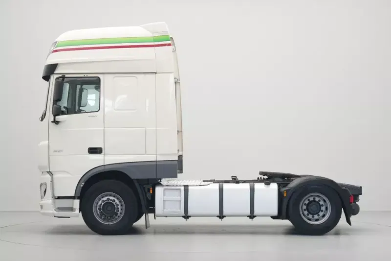 DAF XF (2020)