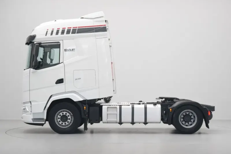DAF XG (2022)