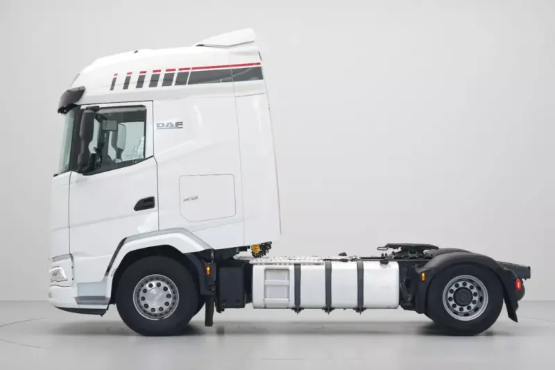 DAF XG (2022)