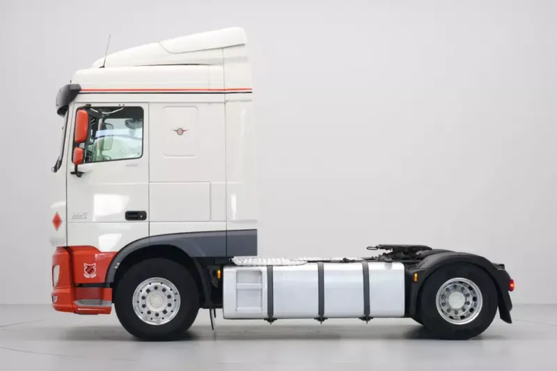 DAF XF (2015)