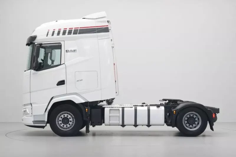 DAF XG (2022)