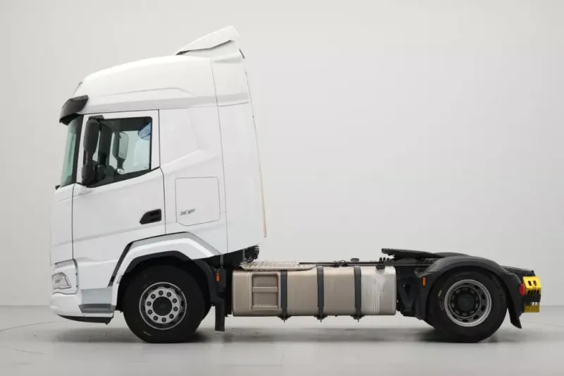 DAF XF (2022)