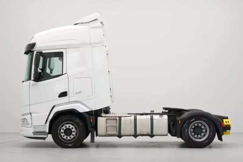 DAF XF (2022)