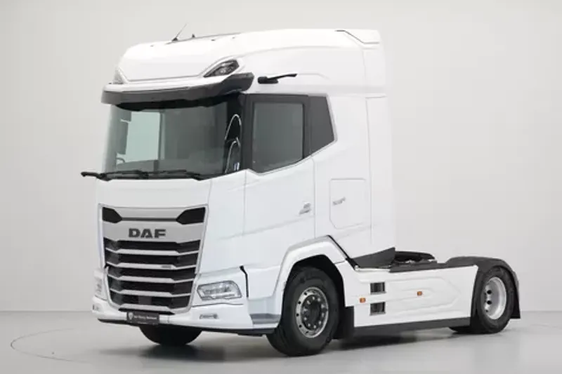 DAF XG+ (2023)