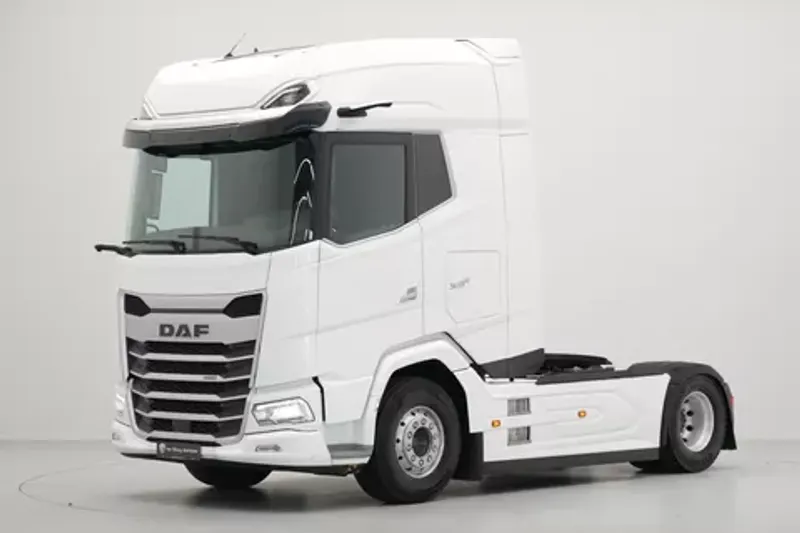 DAF XG+ (2023)