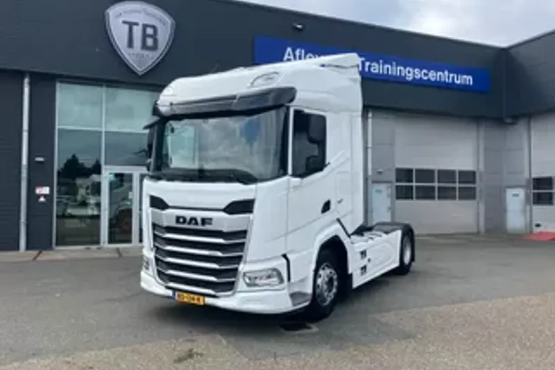 DAF XF (2023)