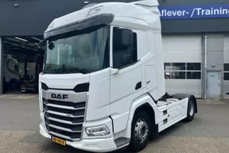 DAF XF (2023)