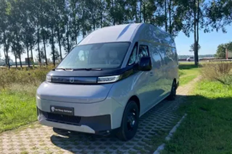 Farizon SV (2026)