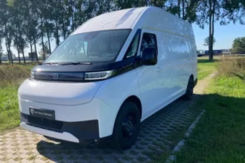 Farizon SV (2026)