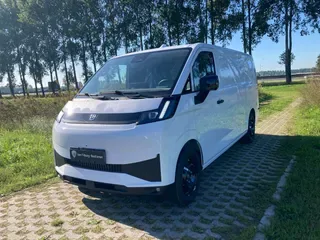 Farizon V7E (2026) — foto 1
