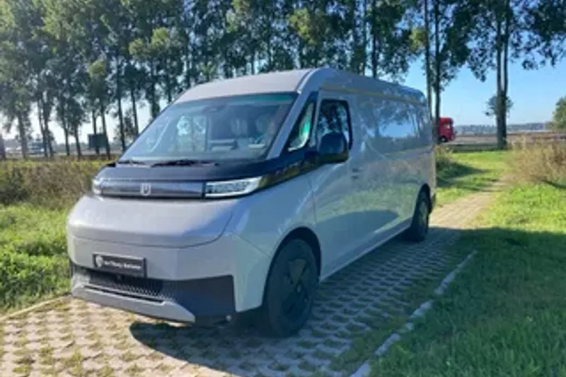Farizon SV (2026)
