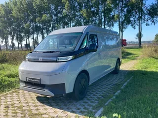 Farizon SV (2026) — foto 1