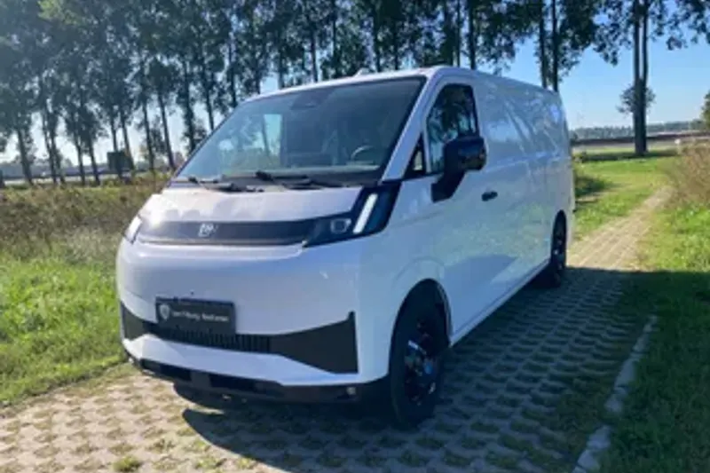 Farizon V7E (2026)