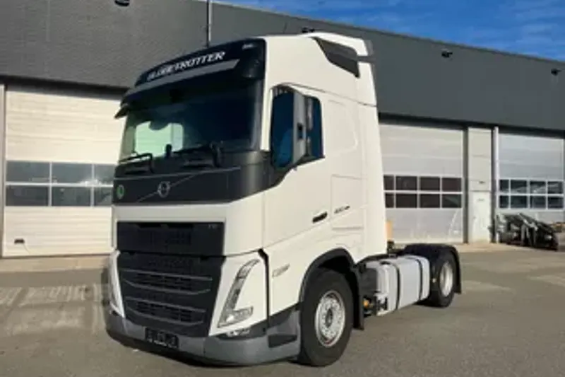 Volvo FH (2023)