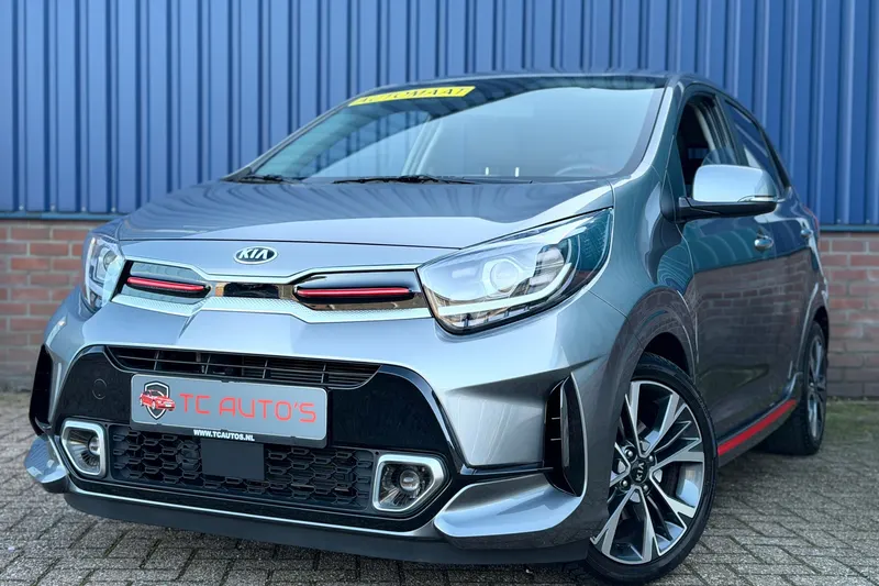 Kia Picanto (2020)