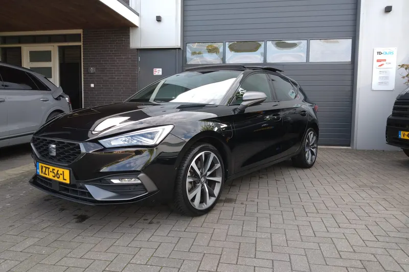SEAT Leon (2020)