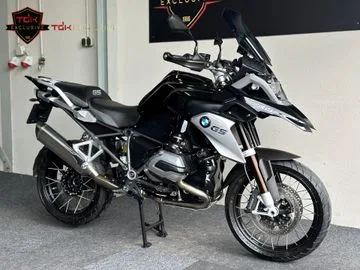 BMW R (2016) — foto 1
