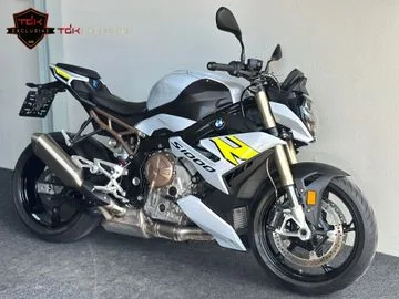 BMW S (2021) — foto 1
