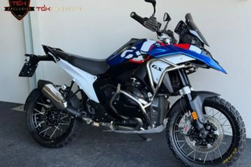 BMW R 1300 GS (2025)