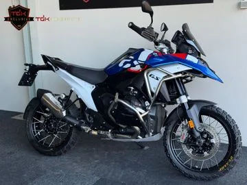 BMW R (2025) — foto 1