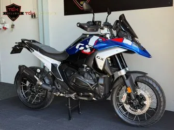 BMW R (2025) — foto 1