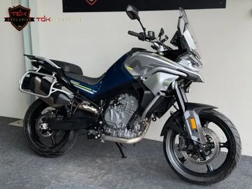 CFMOTO 800 (2024) — foto 1