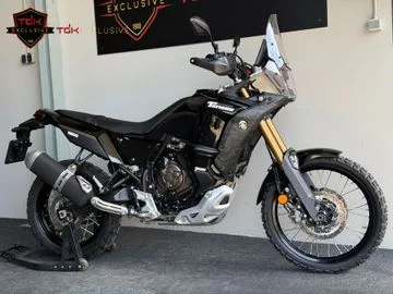 Yamaha Tenere 700 WORLD RAID (2024) — foto 1