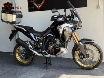 Honda CRF1100L Africa Twin Adventure Sports (2020) — foto 1