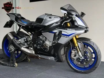 Yamaha R1M (2015) — foto 1