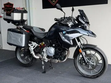 BMW F (2019) — foto 1