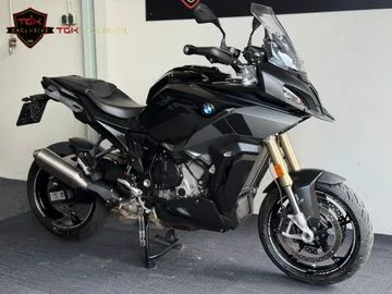 BMW S (2020) — foto 1