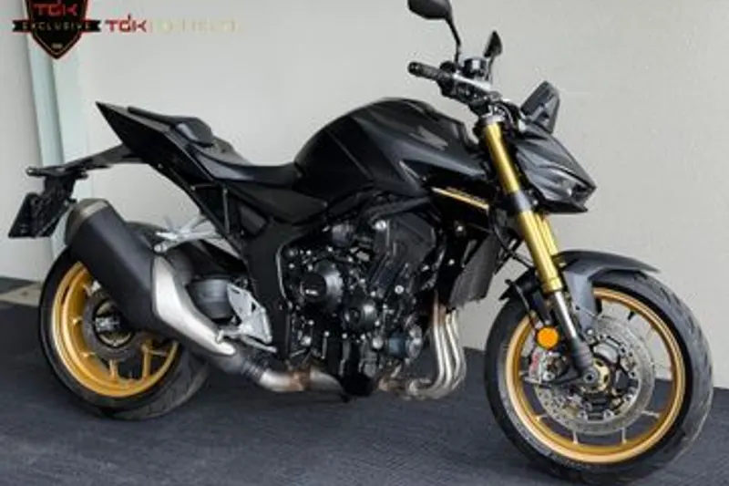 Honda CB 1000 Hornet (2025)