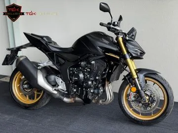 Honda CB 1000 Hornet (2025) — foto 1